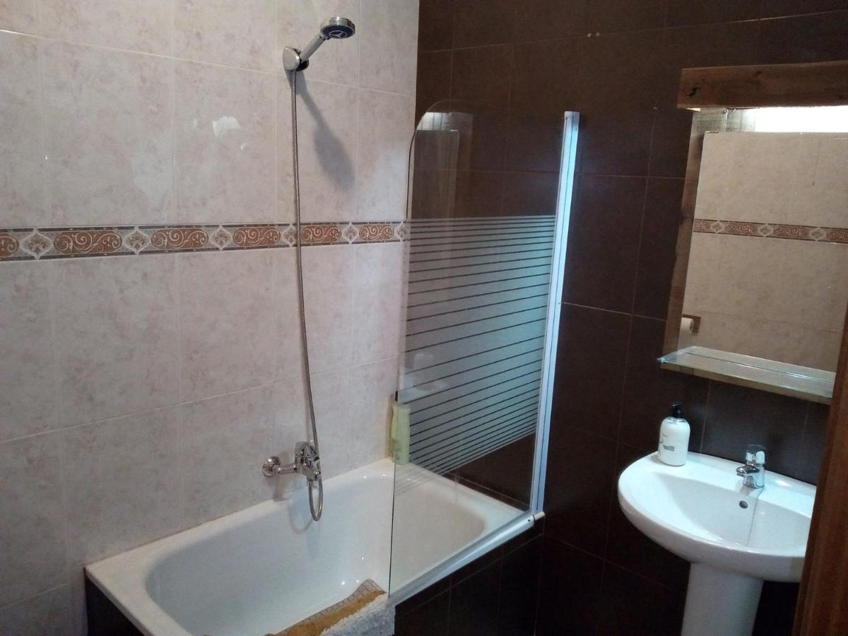Molino Romano Alcalá del Valle Extérieur photo
